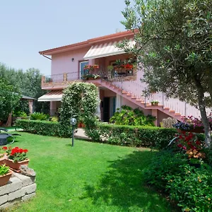 Bed & Breakfast L'asfodelo, Villa San Pietro
